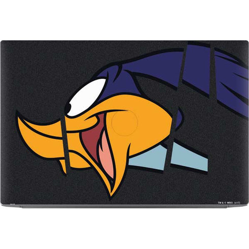 Looney Tunes Road Runner Sliced Dell XPS Skin